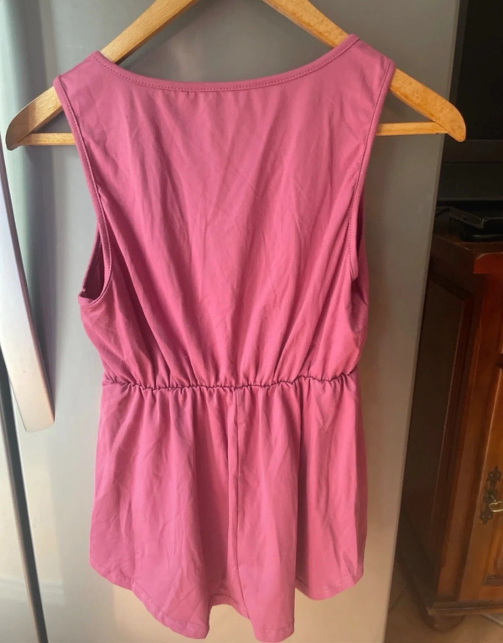 Tank top color of your choice – photo 5